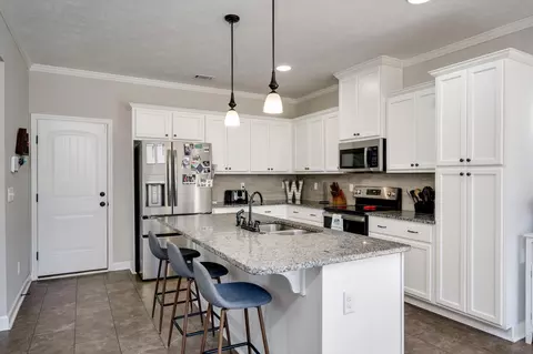 Kitchen - 855 Goodale Dr, Augusta, GA 30909 photo 2 of 3