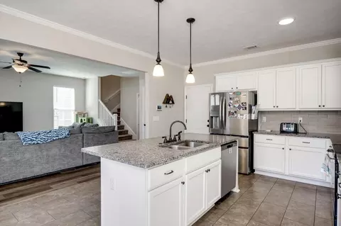 Kitchen - 855 Goodale Dr, Augusta, GA 30909 photo 3 of 3