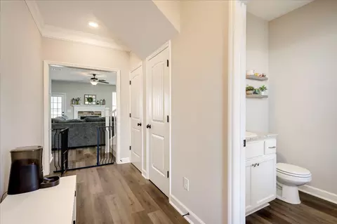 Entry Way - 855 Goodale Dr, Augusta, GA 30909 photo 2 of 4