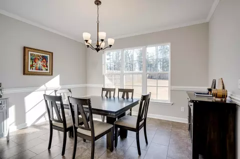Dining - 855 Goodale Dr, Augusta, GA 30909 photo 1 of 1