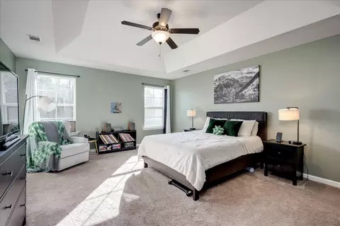 Bedroom - 855 Goodale Dr, Augusta, GA 30909 photo 1 of 6
