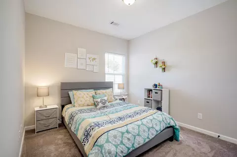 Bedroom - 855 Goodale Dr, Augusta, GA 30909 photo 5 of 6