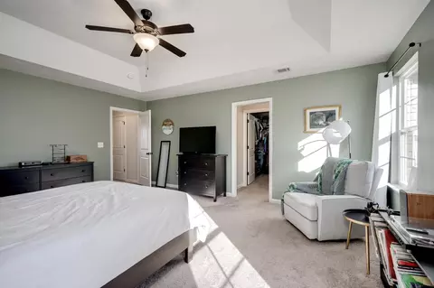 Bedroom - 855 Goodale Dr, Augusta, GA 30909 photo 2 of 6