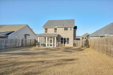 Exterior - 855 Goodale Dr, Augusta, GA 30909 photo 9 of 9