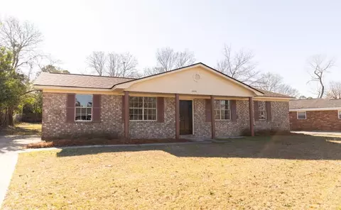 4520 Shawnee Dr, Martinez, GA 30907