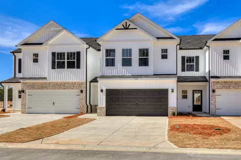 396 Bay Meadows Dr, Aiken, SC 29803