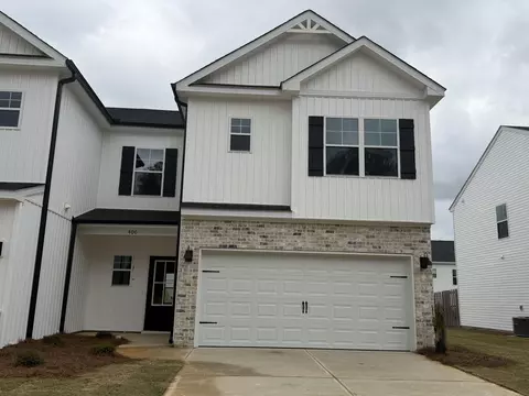 400 Bay Meadows Dr, Aiken, SC 29803