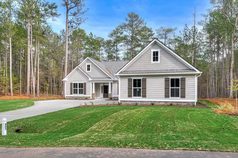 405 Portage Way, Mccormick, SC 29835
