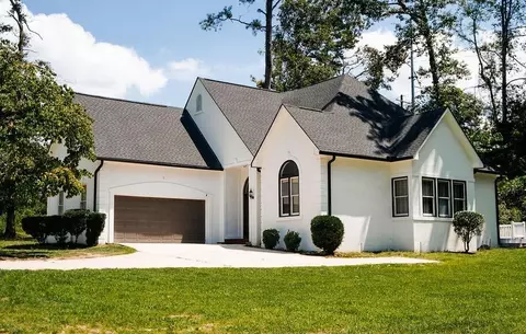 102 Barefield Dr, Hephzibah, GA 30815