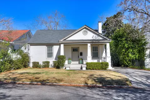 1827 Mcdowell St, Augusta, GA 30904