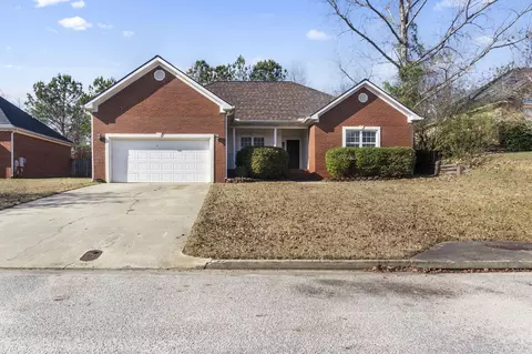 2042 Silver Run Fls, Grovetown, GA 30813