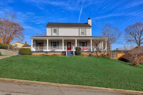 4535 Glenda Ln, Evans, GA 30809