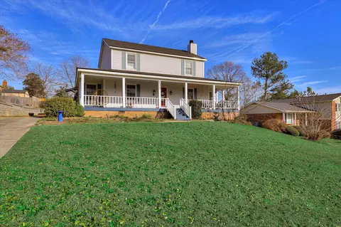 4535 Glenda Ln, Evans, GA 30809 photo 5