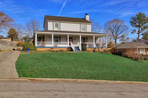 4535 Glenda Ln, Evans, GA 30809 photo 4