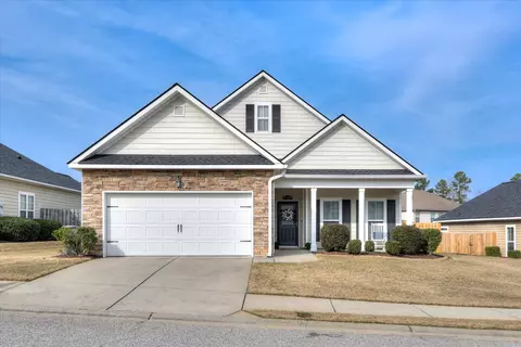 5707 Audrey Ln, Grovetown, GA 30813