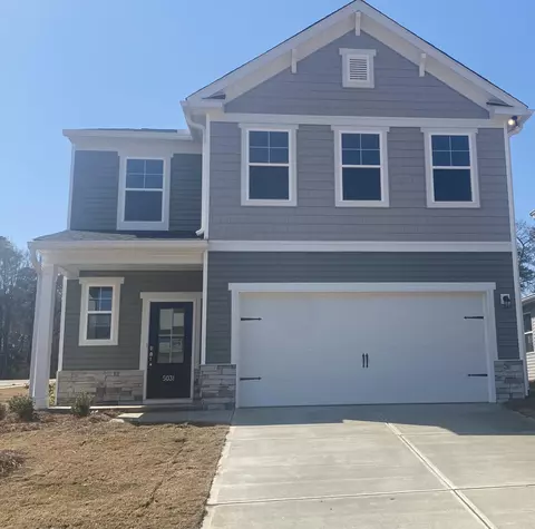 6174 General Dr, North Augusta, SC 29860