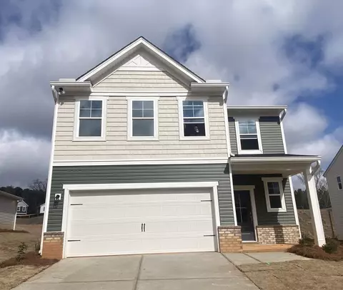 6141 General Dr, North Augusta, SC 29860
