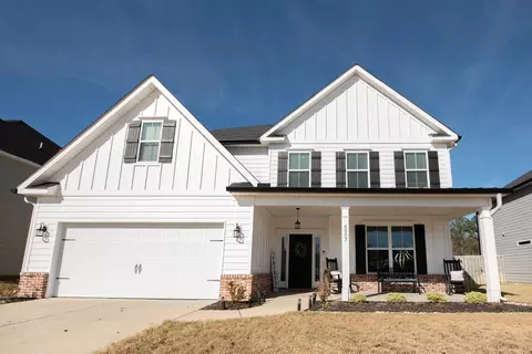 6007 Big Pond Trl, Grovetown, GA 30813