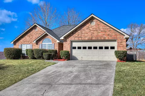 Exterior - 715 Cannock Loop, Grovetown, GA 30813 photo 2 of 7