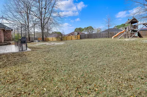 Exterior - 715 Cannock Loop, Grovetown, GA 30813 photo 6 of 7