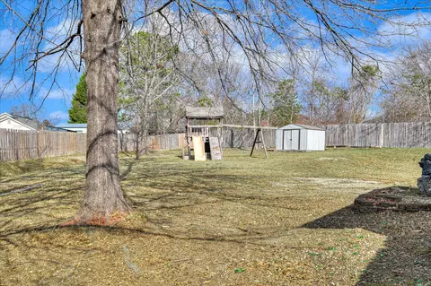 Exterior - 715 Cannock Loop, Grovetown, GA 30813 photo 5 of 7