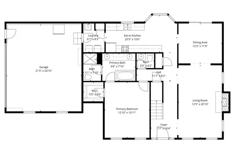808 Plantation Point Dr, North Augusta, SC 29860