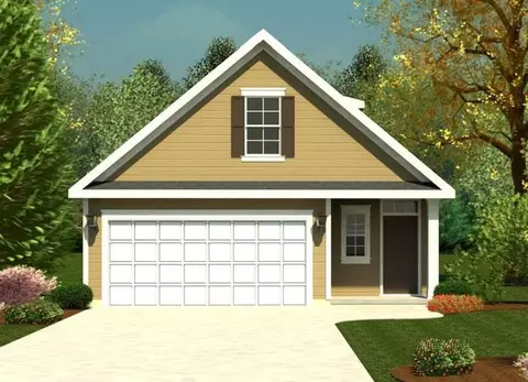 633 Ashburn Dr #WD329, North Augusta, SC 29860