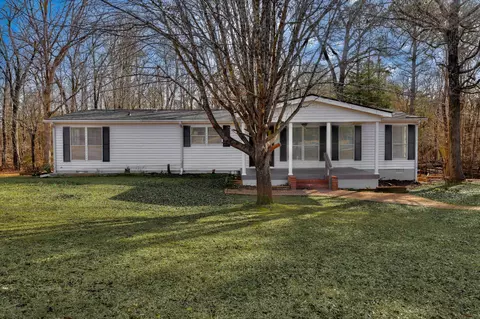 1494 Cartledge Rd, Lincolnton, GA 30817