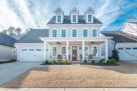 215 Hornsby Ln, Evans, GA 30809