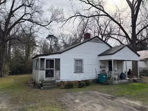 119 Georgia Ave, Thomson, GA 30824