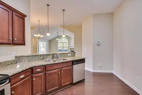 Kitchen - 1101 Brookstone Way, Augusta, GA 30909 photo 1 of 4