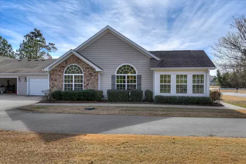 Exterior - 1101 Brookstone Way, Augusta, GA 30909 photo 1 of 3