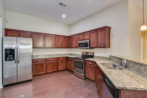 Kitchen - 1101 Brookstone Way, Augusta, GA 30909 photo 2 of 4