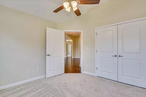 Bedroom - 1101 Brookstone Way, Augusta, GA 30909 photo 4 of 4