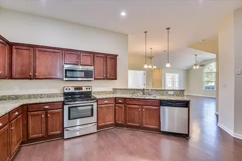 Kitchen - 1101 Brookstone Way, Augusta, GA 30909 photo 3 of 4