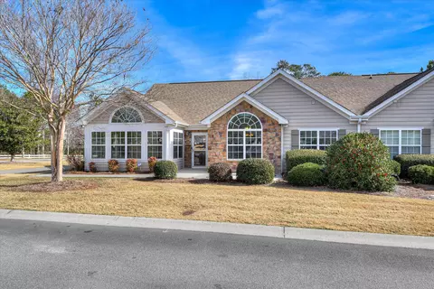 Exterior - 1101 Brookstone Way, Augusta, GA 30909 photo 2 of 3