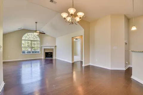 Living - 1101 Brookstone Way, Augusta, GA 30909 photo 4 of 9