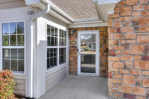 Exterior - 1101 Brookstone Way, Augusta, GA 30909 photo 3 of 3
