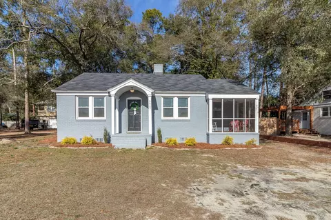 3027 Wrightsboro Rd, Augusta, GA 30909