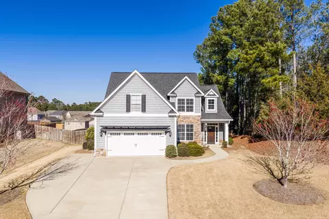 915 Kate Dr, Evans, GA 30809