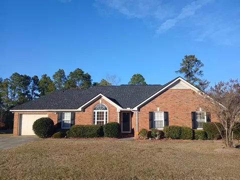 3411 Essex Pl, Hephzibah, GA 30815
