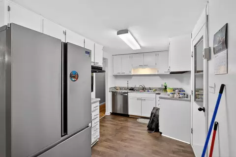 Kitchen - 651 Harvey St, Stapleton, GA 30823 photo 2 of 2
