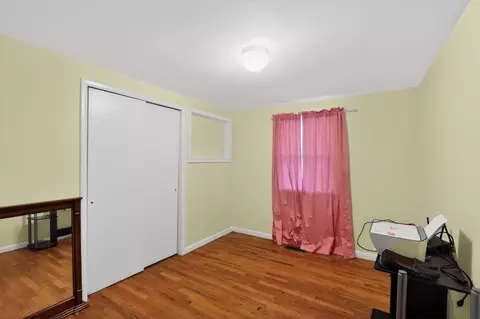Bedroom - 651 Harvey St, Stapleton, GA 30823 photo 5 of 6