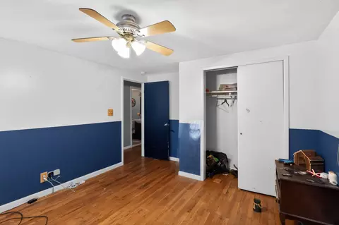 Bedroom - 651 Harvey St, Stapleton, GA 30823 photo 6 of 6