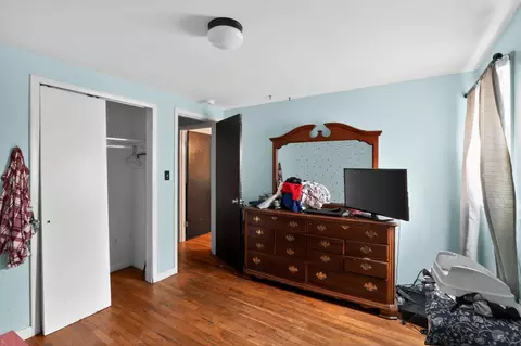Bedroom - 651 Harvey St, Stapleton, GA 30823 photo 1 of 6