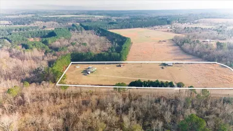 1146 Blount Chapel Rd, Waynesboro, GA 30830