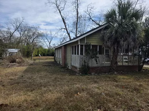 1942 Haynie Dr, Augusta, GA 30904