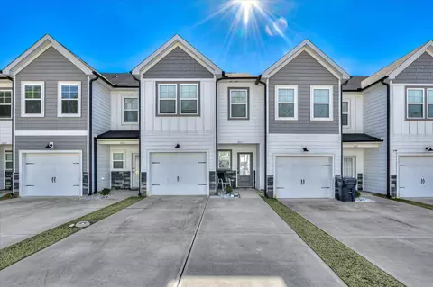 1067 Linsmore Ave, Grovetown, GA 30813