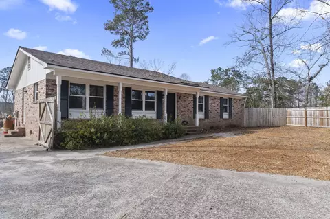 2605 Hexe Ct, Augusta, GA 30906