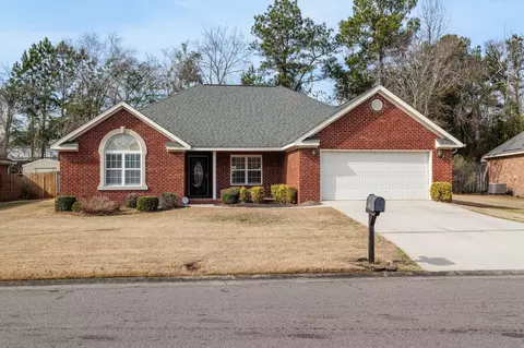 4413 Peregrine, Martinez, GA 30907